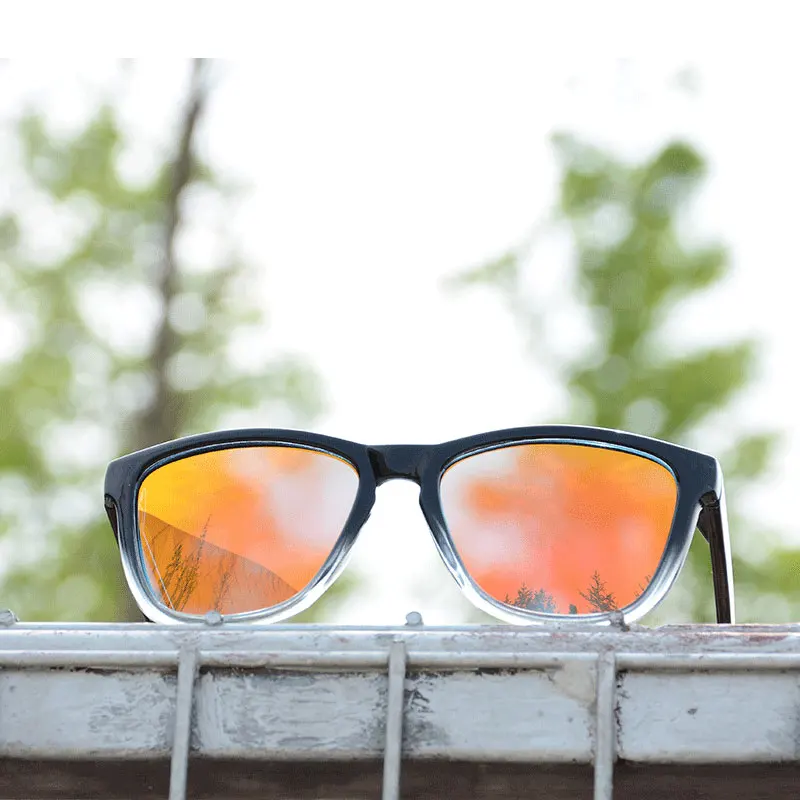 Очки солнцезащитные женские поляризационные Модные Винтажные солнечные очки