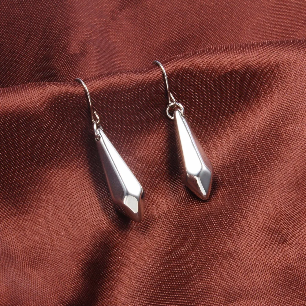 Bijoux Jewelry Drop Ethnic Vintage Earrings Hanging 2018 for Women Korean Metal Earring Pendientes Mujer Moda | Украшения и