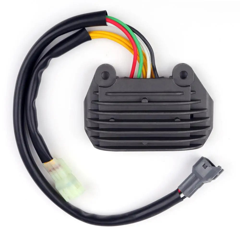 Areyourshop для 250 350 EXC-F 450 500 EXC XC-W свободный спуск мотоцикла Регулятор выпрямителя
