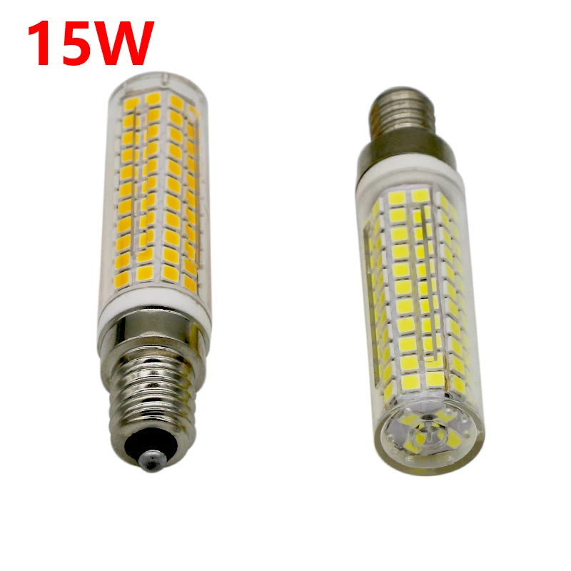 E14 BA15D AC220V AC110V 15 W Led лампа в форме кукурузы света теплый белый/холодный белый Заменить 100 W-150 W галогеновые лампы лампада Bombillas