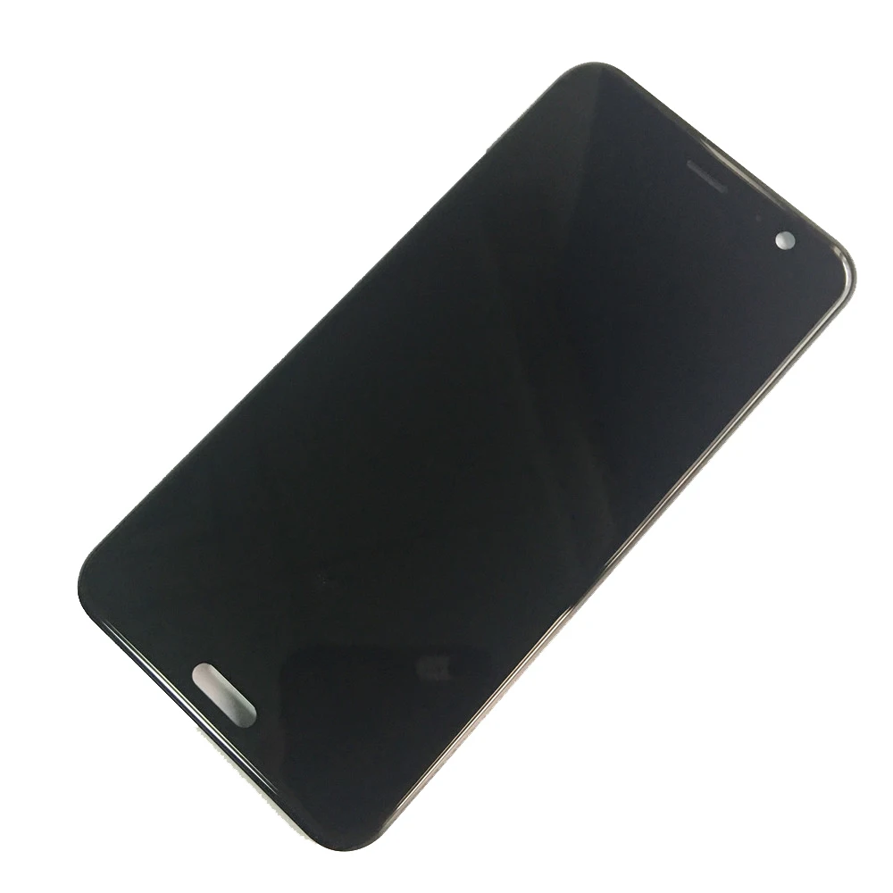 ЖК-дисплей Super AMOLED для HTC U11 LCD U-3w U-1w U-3u ЖК-экран с сенсорным дигитайзером в сборе