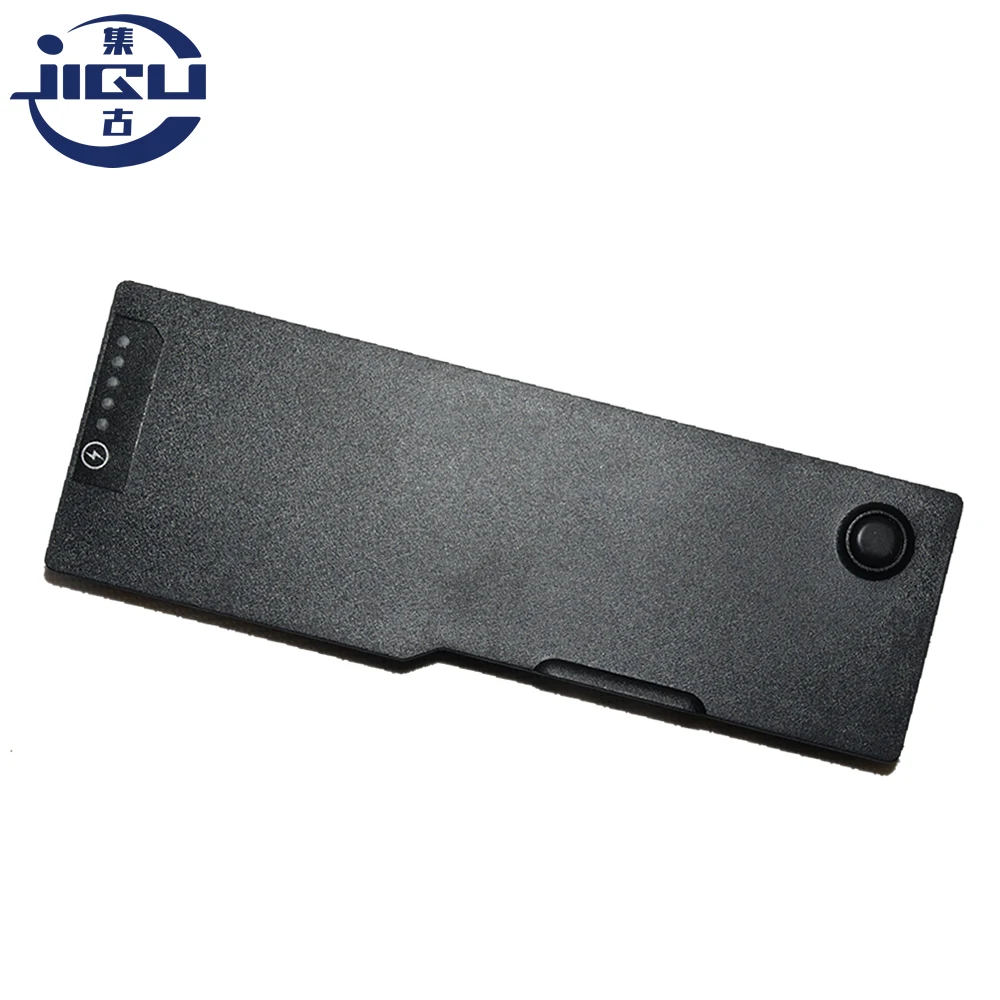 JIGU Аккумулятор для ноутбука Dell Inspiron 9300 9200 6000 9400 E1705 XPS Gen 2 M170 M1710 Precision M90 M6300|battery for