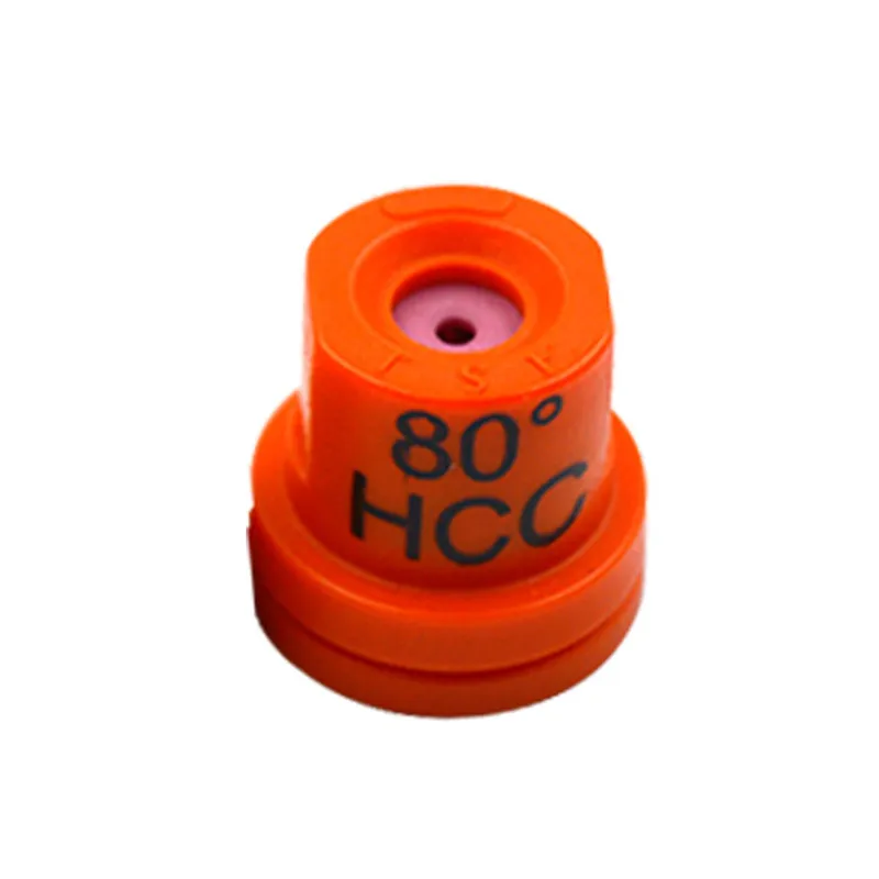 Насадка для сельскохозяйственного распылителя керамическая насадка с Полым