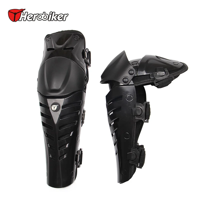 HEROBIKER защита мотоцикла мотоциклетная броня защитная Экипировка для мотокросса