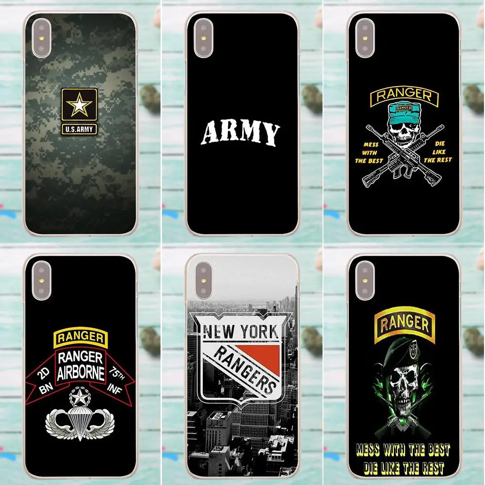 Для Apple iPhone 4 4S 5 5C SE 6 6S 7 8 Plus X для LG G3 G4 G5 G6 K4 K7 K8 K10 V10 V20 распродажа Airborne And