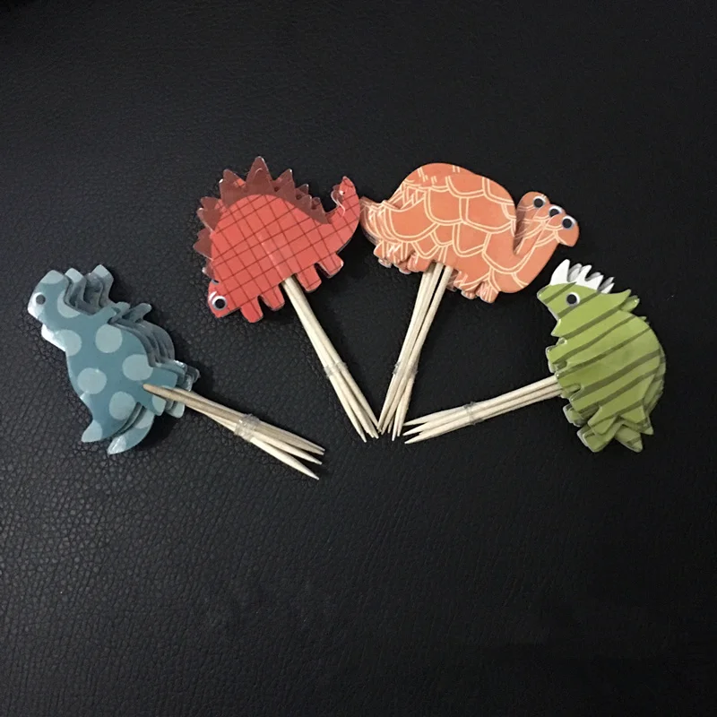 Динозавр вечерние декорирование латексные воздушные шары конфетти бумажный