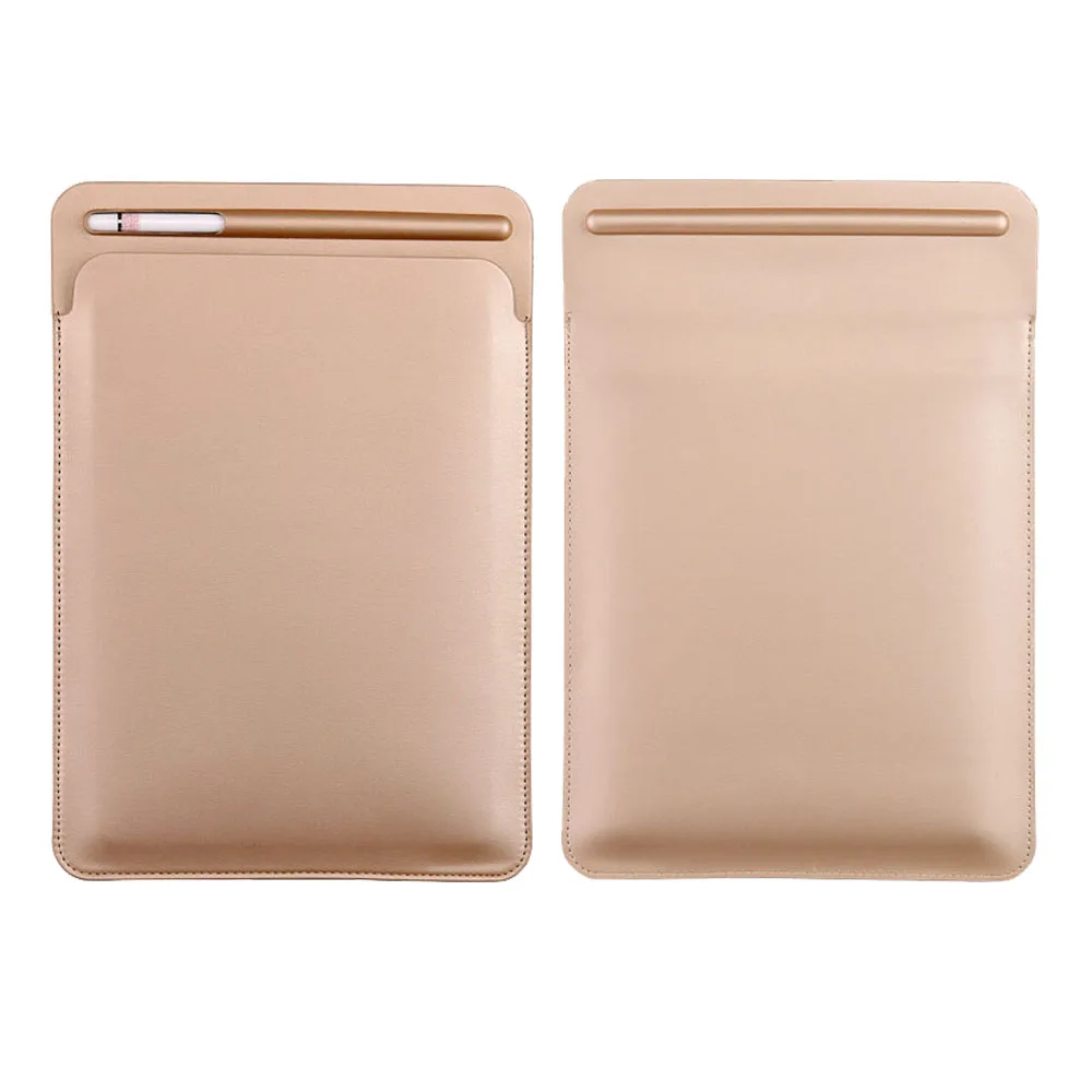 Чехол для Apple iPad 9 7 2018 чехол из искусственной кожи нового выпуска дюйма с