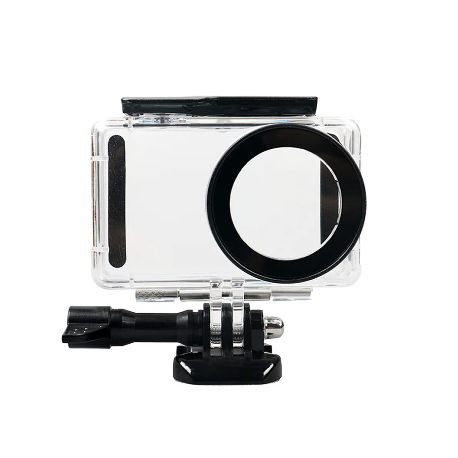 Аксессуары для спортивной камеры FOTOFLY Mijia Mini 4 K водонепроницаемый корпус Xiaomi