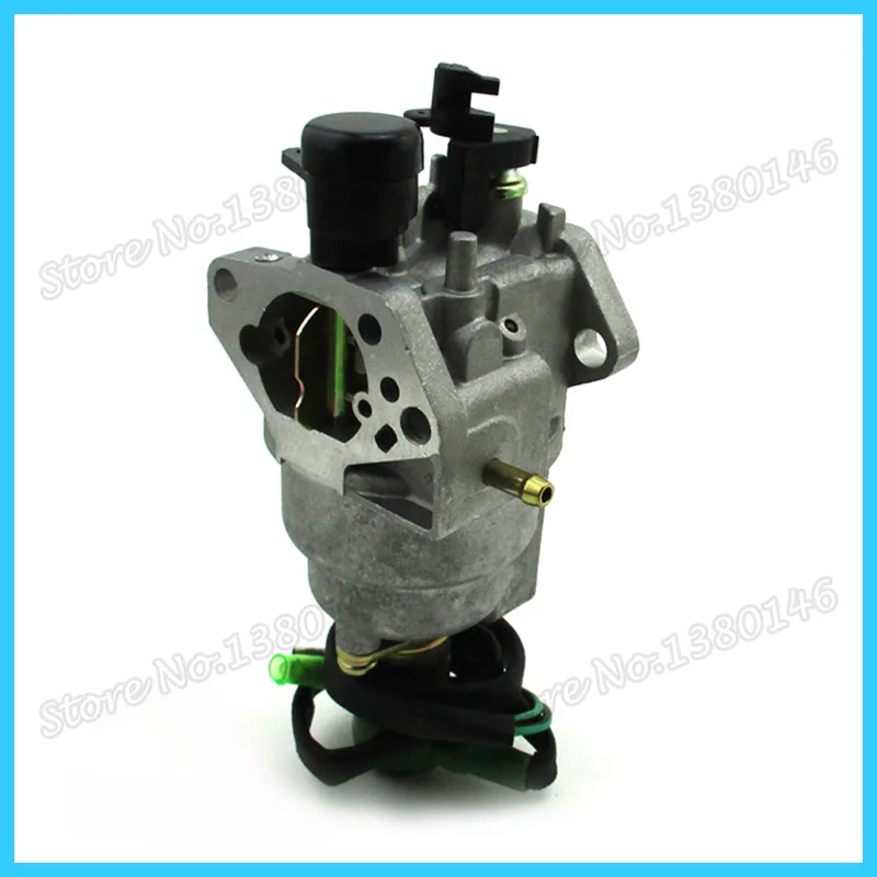 Карбюраторы для мотоциклов carb Honeywell генератор 337cc hw5500 # 100924a 389cc hw6200 100925a |
