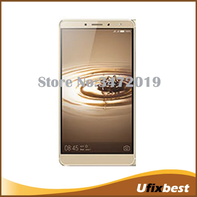 Протестированный Полный ЖК-дисплей + сенсорный экран стеклянная панель Объектив