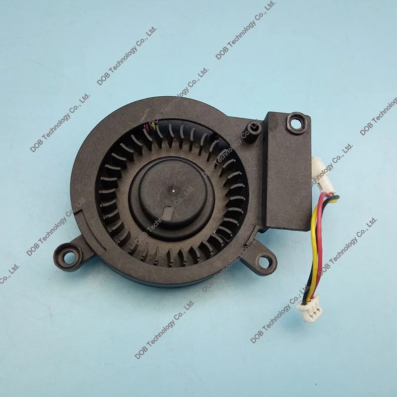 Вентилятор охлаждения ЦП для ноутбука DELL C500 C510 C600 C540 C610 C640 4000 4100 PP01L UDQFZPH01cpu BFB0505HA