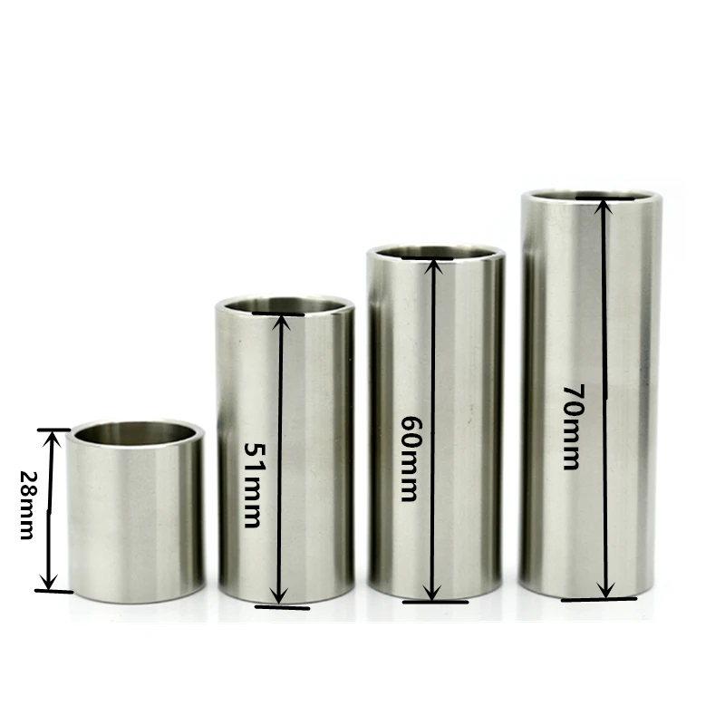 Профессиональная электрическая акустическая гитара из нержавеющей стали