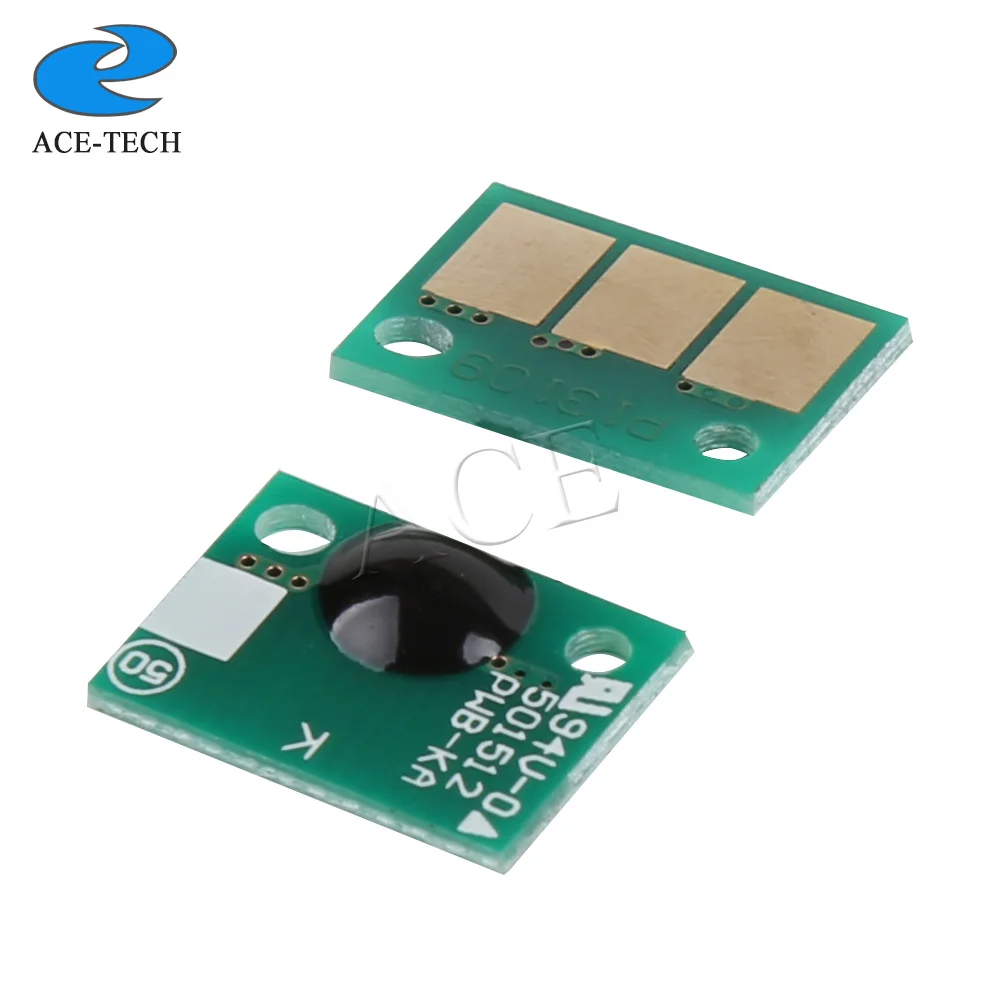 

Совместимый чип картриджа с тонером DV313 для универсального принтера Minolta bizhub C258/C308/C368 200K