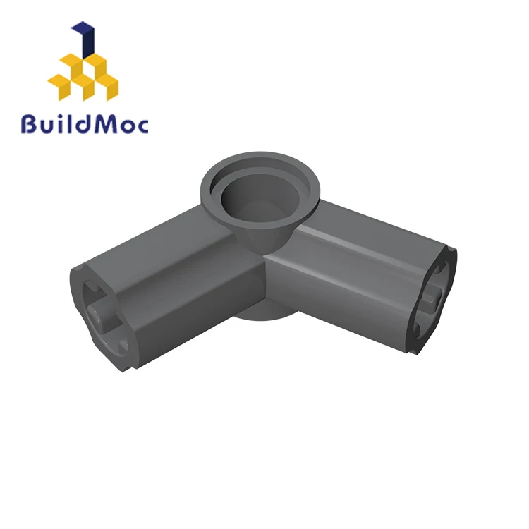 BuildMOC сборы из частиц 32015 5 # для строительных блоков детали сделай сам