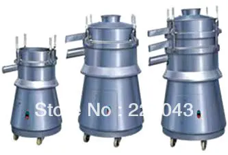 

ZS-350 вибрационные сита