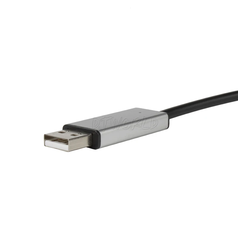 Сценическое оборудование USB к DMX интерфейсному адаптеру DMX512 сценический эффект хороший для DJ для домашней вечеринки на день рождения
