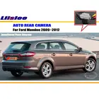 Автомобильная камера заднего вида для Ford Mondeo 2009  2012 Автомобильная электроника Аксессуары для парковки Автомобильная камера заднего вида