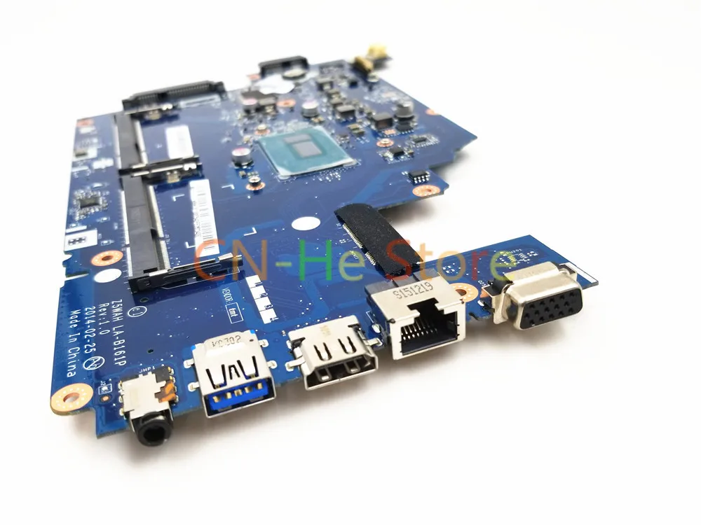 JOUTNDLN для ACER E5-531 E5-571 материнская плата ноутбука NBML81100C Z5WAH LA-B161P DDR3L W/ i5-5200U CPU - купить