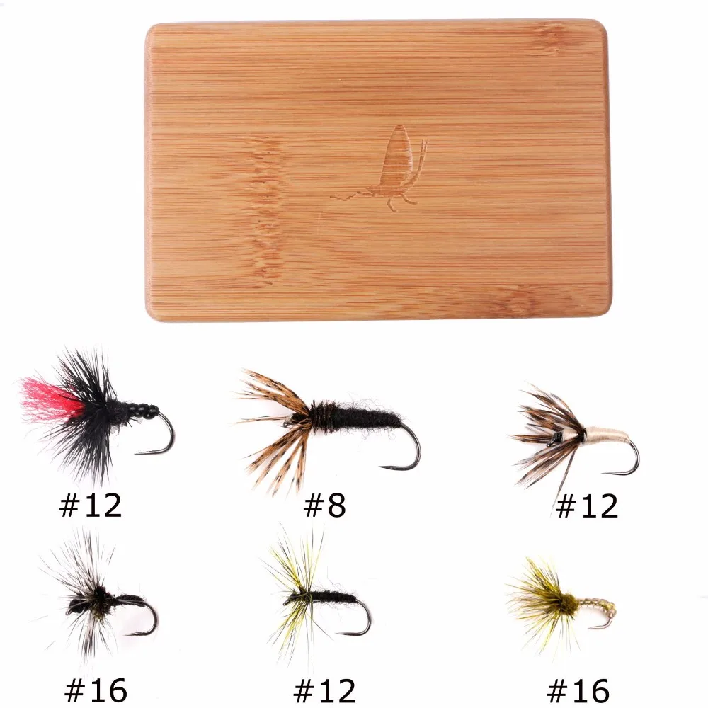 Maximumcatch 9-13FT V-Tenkara Rod Outfit IM10/36 T углеродное волокно Fly Rod& Tenkara Line& деревянный ящик& мухи