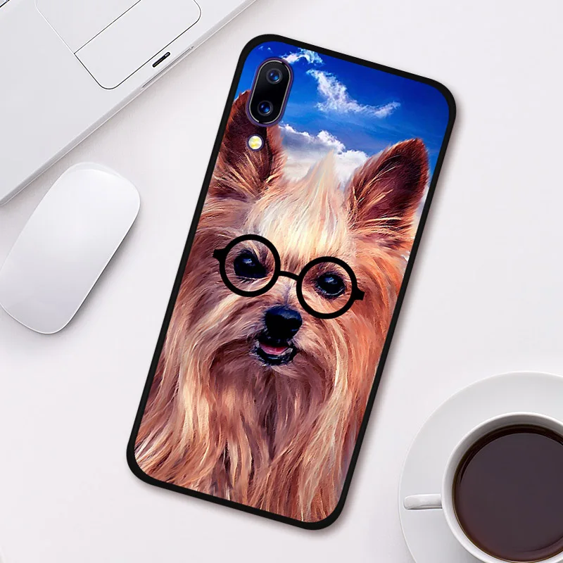 Мягкий чехол для Umidigi One Case силиконовый Pro Чехол защитный ТПУ телефона Capa Fundas|Чехлы-книжки| |