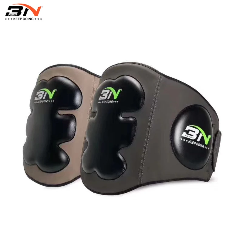 

Новый боксерский пинающий пояс для тхэквондо бокса, тренировочный щит для живота, цель для тайского бокса, ММА, спарринг, защита для живота