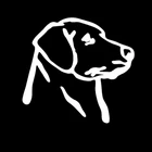 Лабрадор собака виниловая наклейка утка Охота Охотник щенок лаборатория грузовик окно бампер