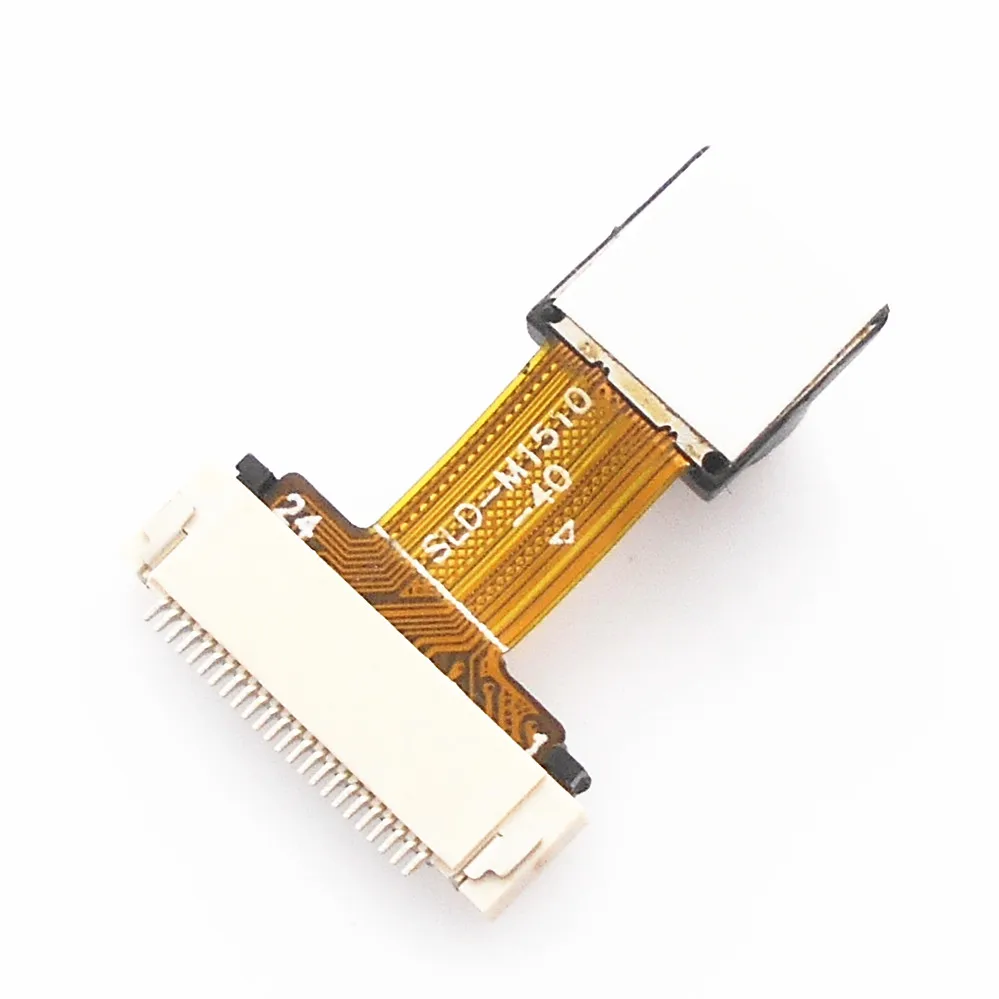 Подходит для ESP32 OV2640 модуль камеры 2 миллиона пикселей длина 24 контактный 1 см ESP