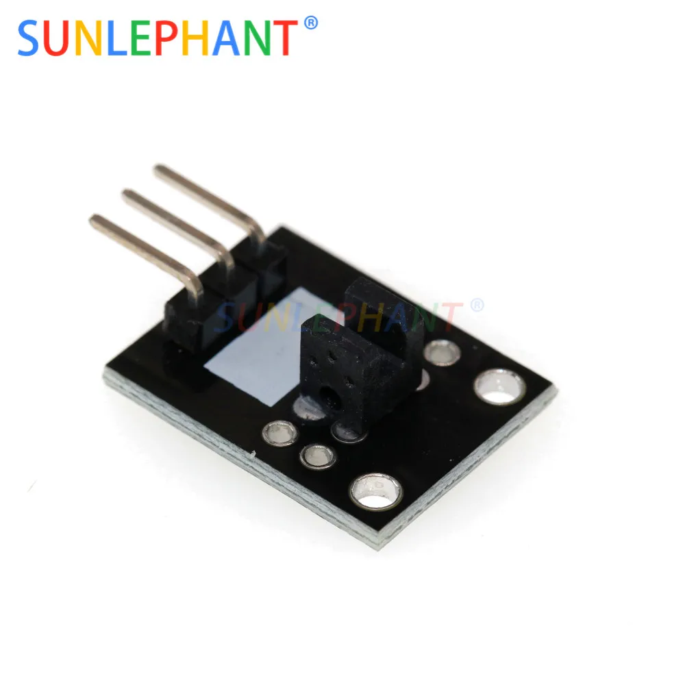 KY 010 Блокировка света фотопрерыватель сенсорный модуль AVR PIC DIY стартовый