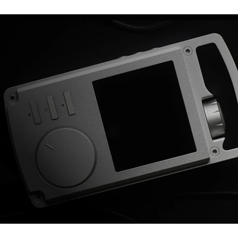 Lusya Ak4497 OPA1642 DSD усилитель Портативный HiFi музыкальный плеер без потерь MP3 T0477 |