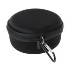 Draagbare Rits Pouch WaterStofSchokbestendige Harde Beschermhoes Opbergtas Doos voor для KOSS PORTA PRO PP Oortelefoon accesso