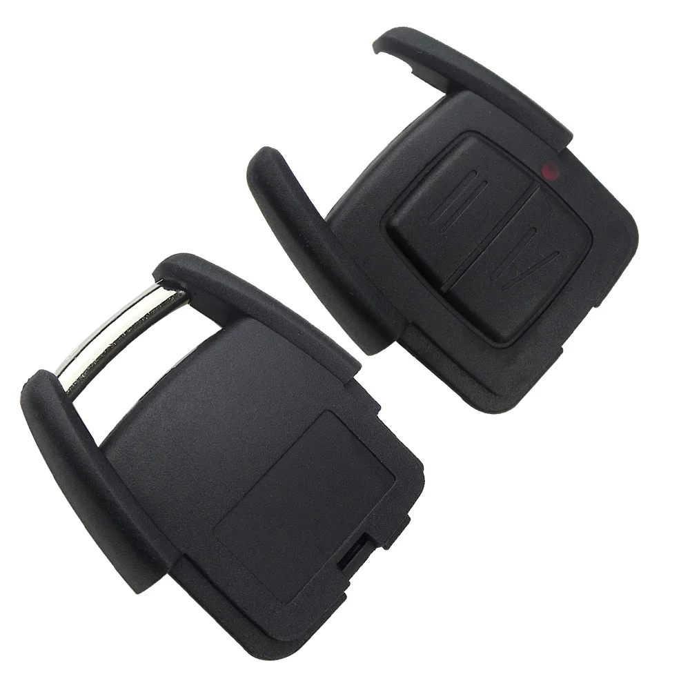 OkeyTech 2 шт./лот Брелок дистанционного управления для Vauxhall Opel Astra Vectra Zafira кнопки 433 92