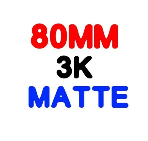 80mm 3k matt BXT алюминиевого сплава углеродного стволовых 80/90/100/110/120 мм Запчасти для велосипедов MTB Горный или дорожный велосипед стволовых Запчасти для велосипедов аксессуары - Цвет: 80mm 3k matt