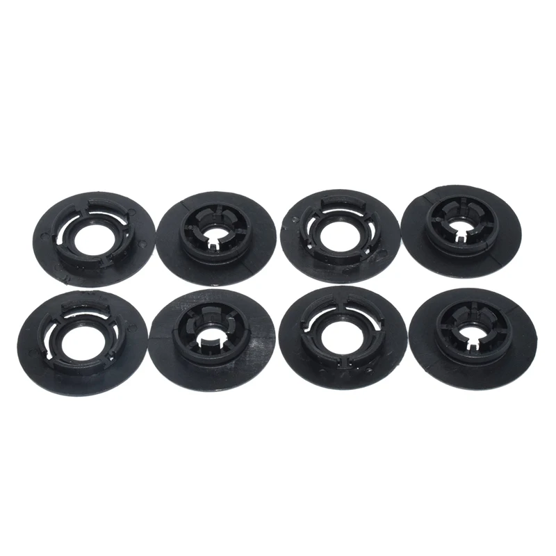 SRXTZM 4PCS Fixing Grips Clamps Floor Mats Holders Car Mat Carpet Clips Clip For Opel /Vauxhall /Chevrolet | Автомобили и
