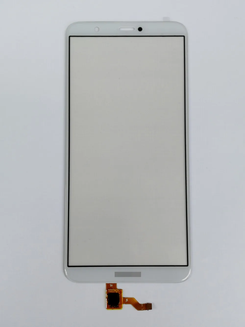 Shyueda для Huawei Enjoy 7 S/P Smart FIG-LA1 LX1 LX2 LX3 внешняя Передняя Стекло Сенсорный экран