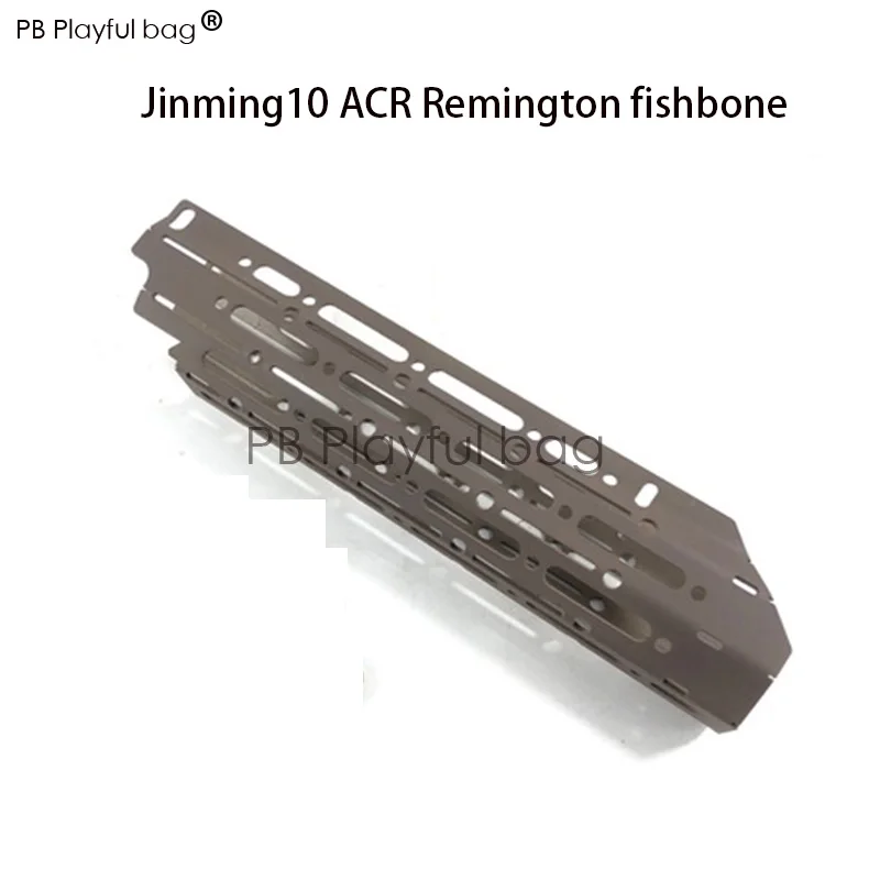 Уличное спортивное снаряжение для самостоятельной сборки jinming10 ACR Ремингтон