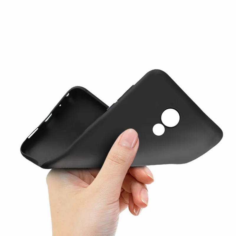 Phone Back Cover For MEIZU M5S Case 360 Full Matte TPU Protective Soft Silicone Ultra Thin meilan 5S |