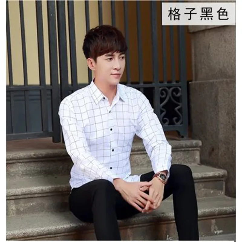 Верхняя одежда для мальчиков повседневная детская фирменная рубашка модная из