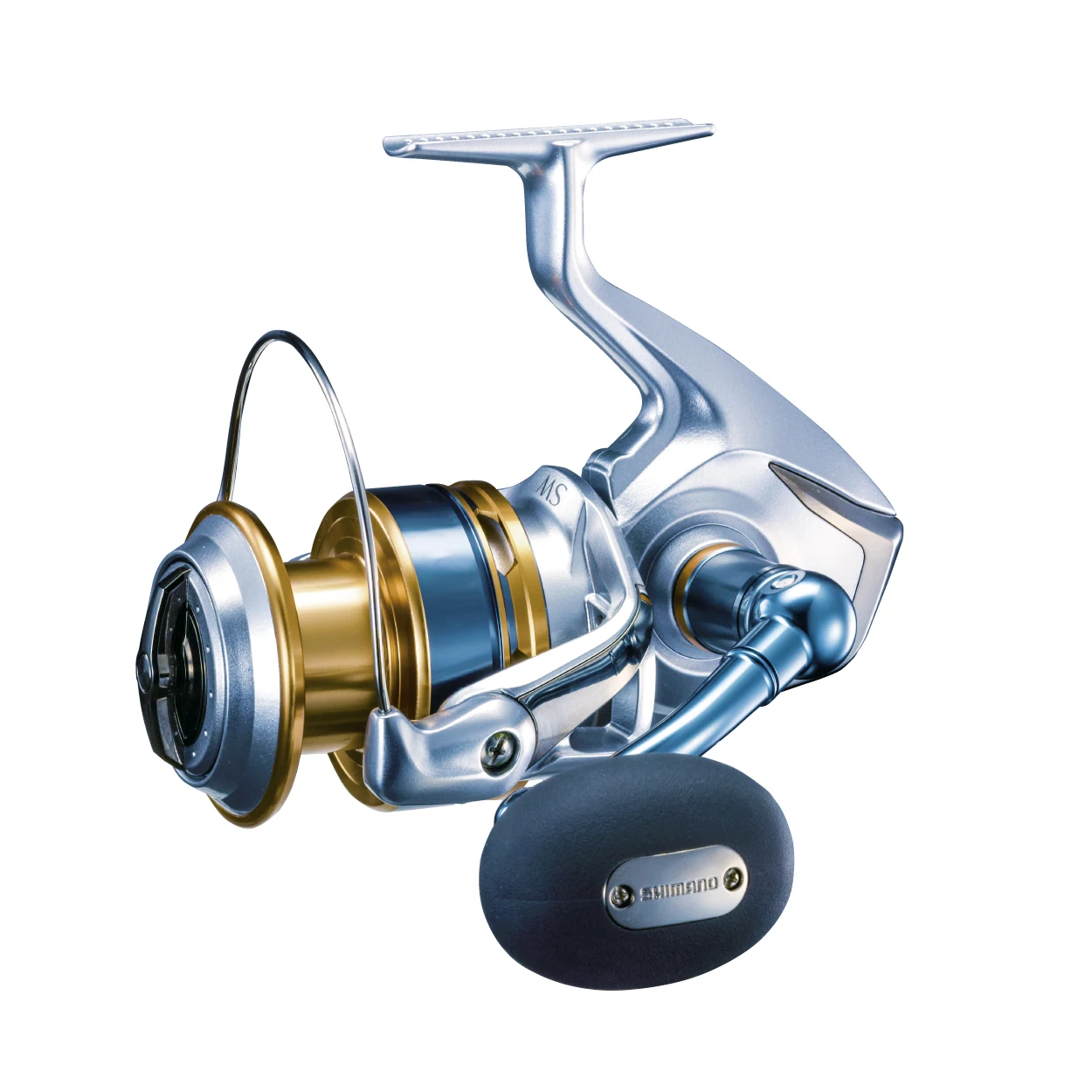 SHIMANO BIOMASTER SW 5000PG 6000PG 8000PG 10000HG HAGANE GEAR 6+ 1BB A-RC катушка для соленой воды спиннинговая катушка для рыбалки