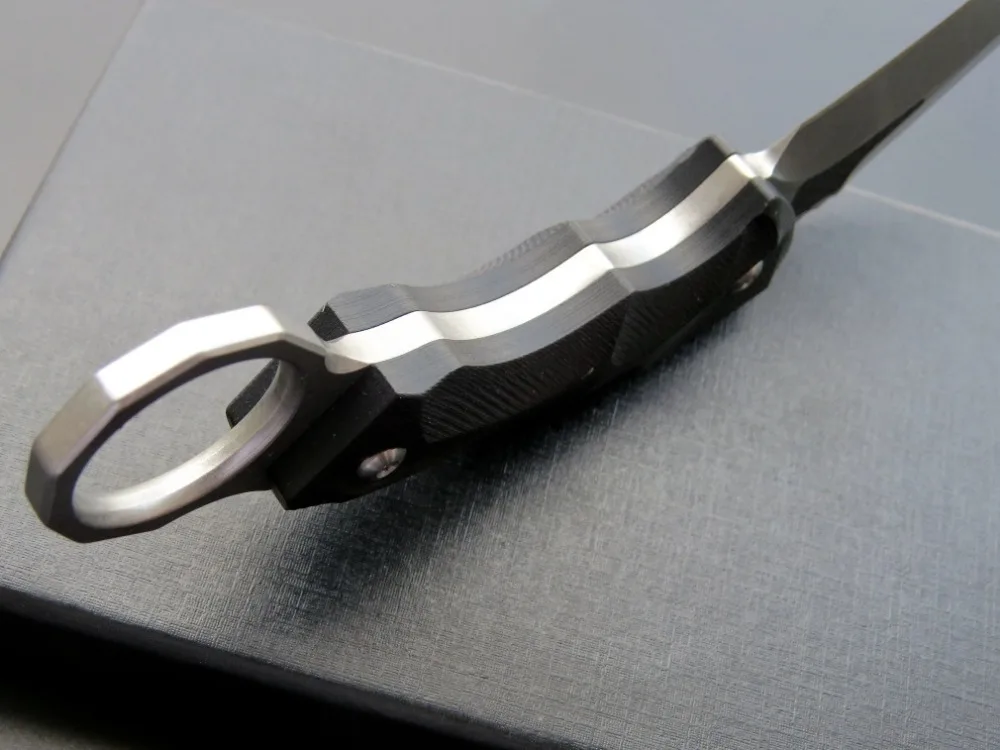 Eafengrow C1692 на открытом воздухе Выживание Karambit CS GO Counter-strike утилита тактический