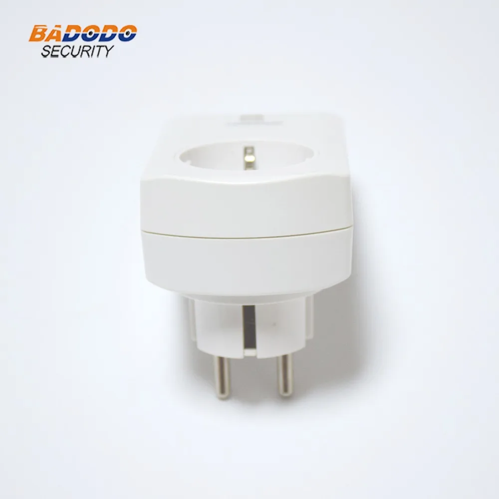Z-Wave plus Power plug in light dimmer TKBHOME TZ67E TZ67F TZ67G TZ67C для умного дома лампы накаливания