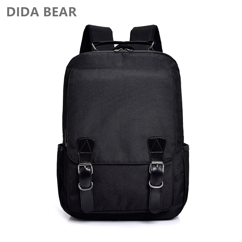 

Men Backpacks Male Rucksack School Backpack For Teenagers Boys Fashion Space Bagpack Large Travel Bag Waterproof Nylon Grey Blue