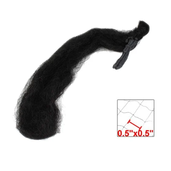 2018 Hot Sale 12M x 2.5M 13mm Hole Orchard Garden Anti Bird Netting Nylon Knotted Mist Net | Спорт и развлечения
