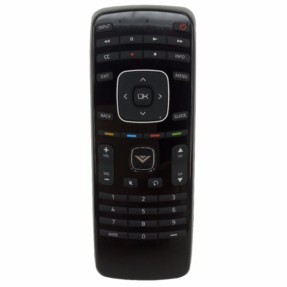 Новый оригинальный пульт дистанционного управления для VIZIO TV XRT100 E320VT E370VT E420VT E240AR