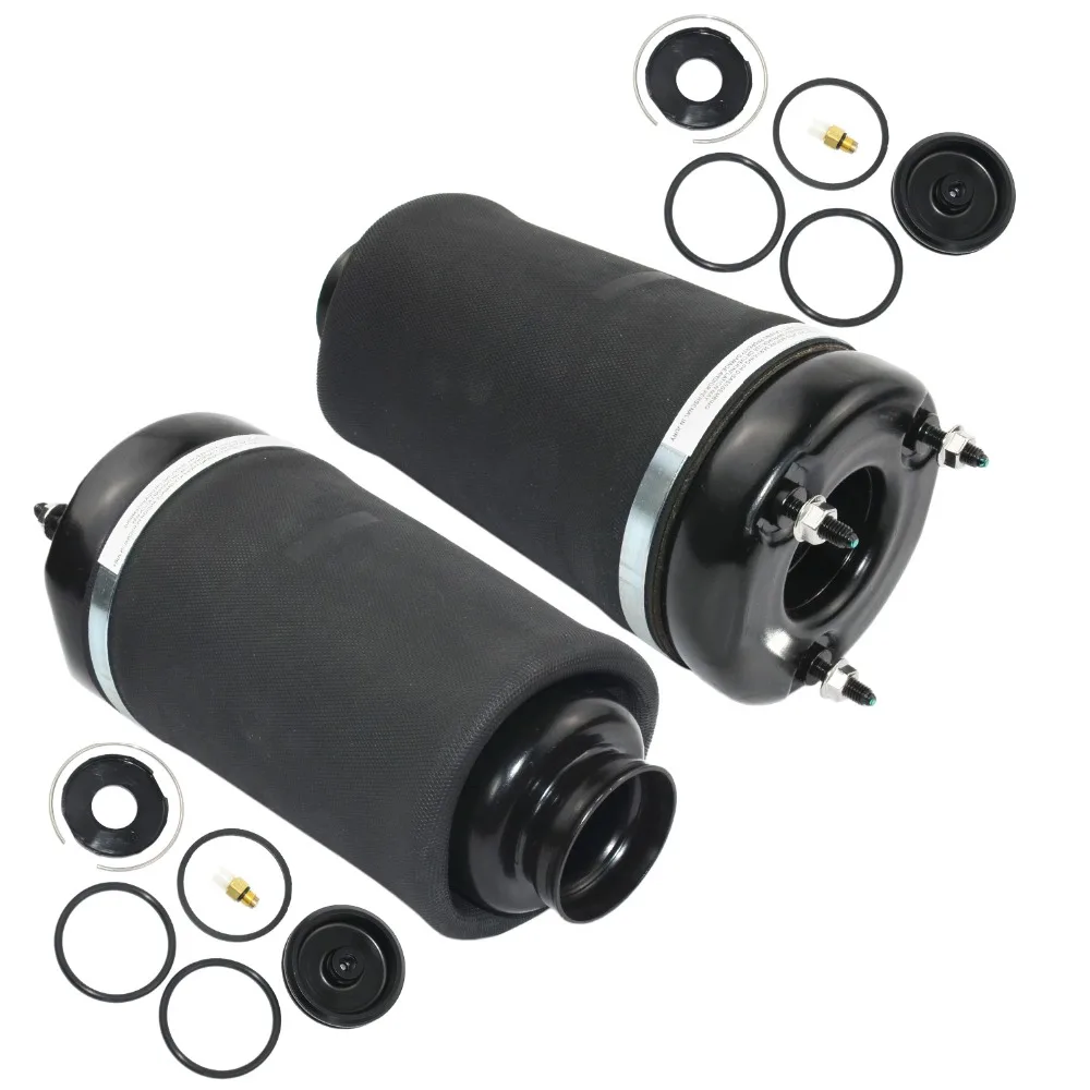 Пневматическая Пружина AP02 для Mercedes X164 W164 GL ML 320 350 ML320 ML350 A1643204313 A1643206113 A1643205913 A1643205813|