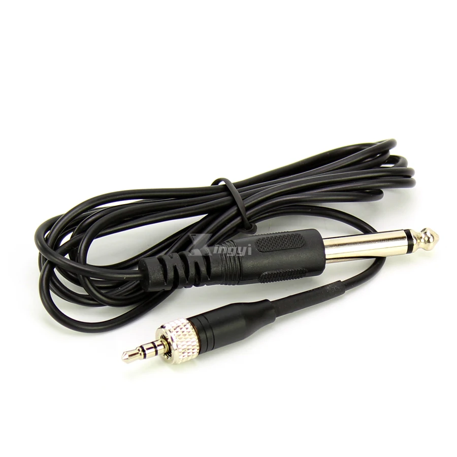 Аудиокабель для гитары Sennheiser Wireless EW 100 352 172 512 322 G3 3 5 мм с винтовым замком и