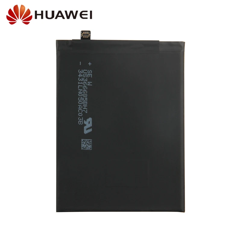 Сменный аккумулятор HB356687ECW для huawei Nova 2S 2i 4e 2Plus mate 10 Lite G10 Honor 7X mate SE mate 9 Lite 3i Honor 9i