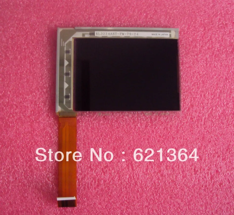 

KL3224AST-FW professional lcd screen sales for industrial screen