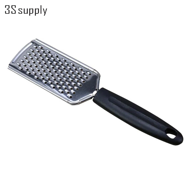 Новый универсальный ручная терка для фруктовый сыр овощечистки слайсер