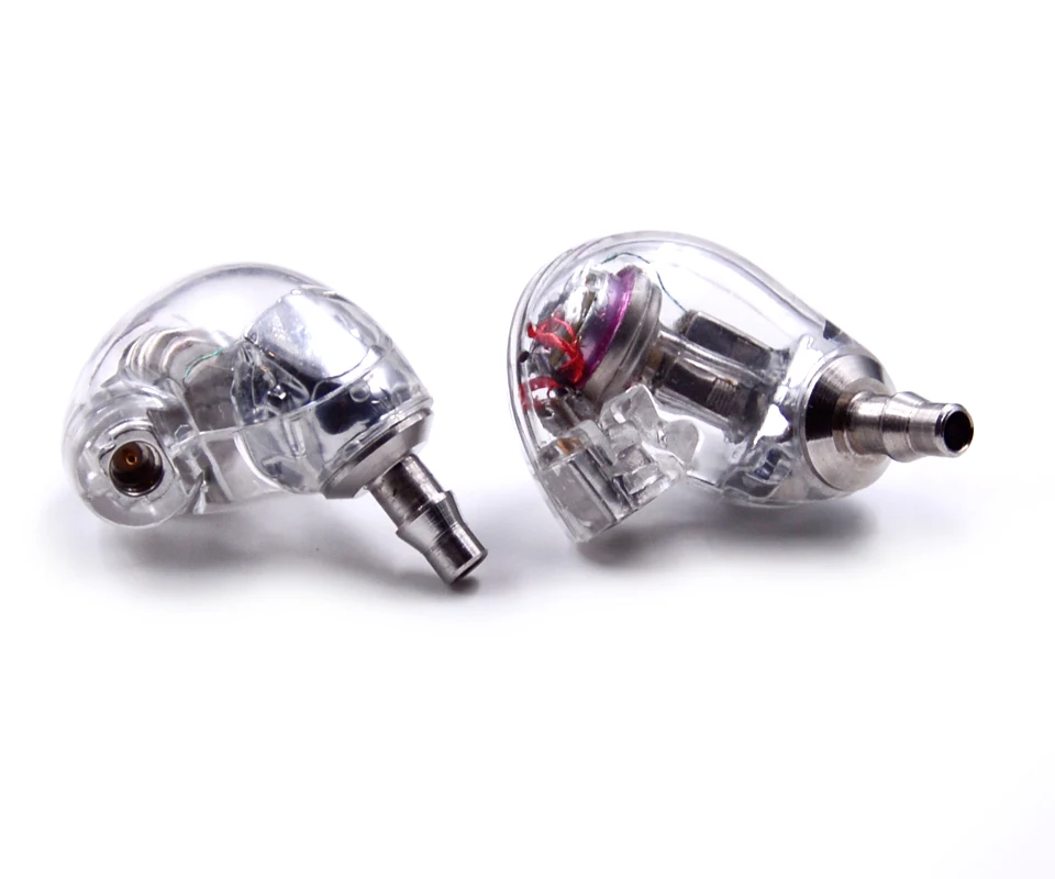 NICEHCK DIY846 1 + 4 в ухо наушник 4BA 1DD гибридный 5 привод Съемный Отсоединяемый MMCX кабель
