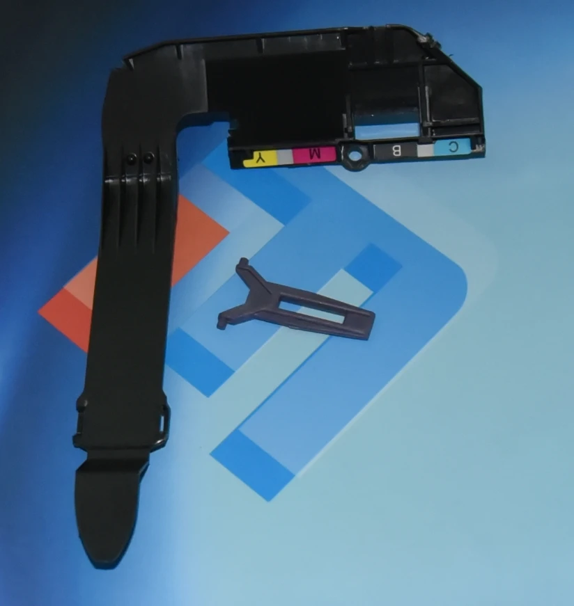 Женская верхняя крышка в сборе для HP DesignJet DJ 500 510 800 | Компьютеры и офис